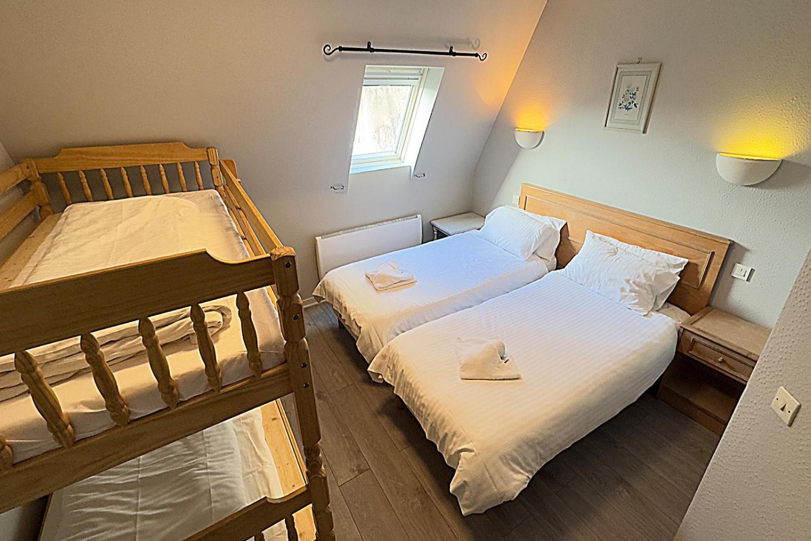 Chateau Baffy Colombiers-sur-Seulles ห้อง รูปภาพ
