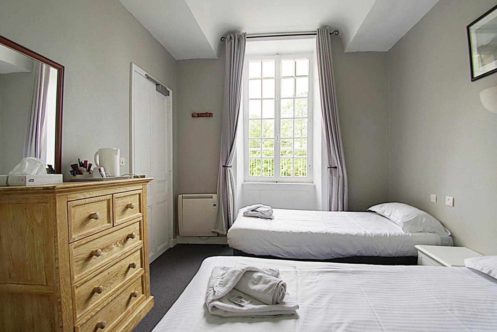 Chateau Baffy Colombiers-sur-Seulles ห้อง รูปภาพ