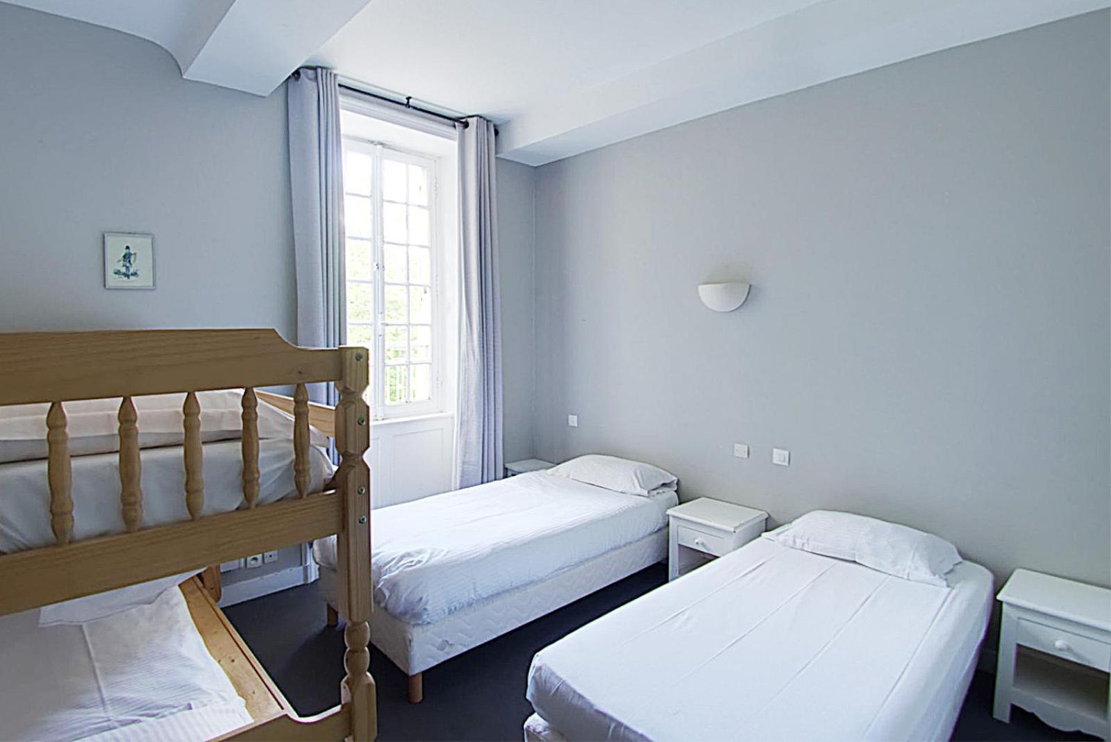 Chateau Baffy Colombiers-sur-Seulles ห้อง รูปภาพ