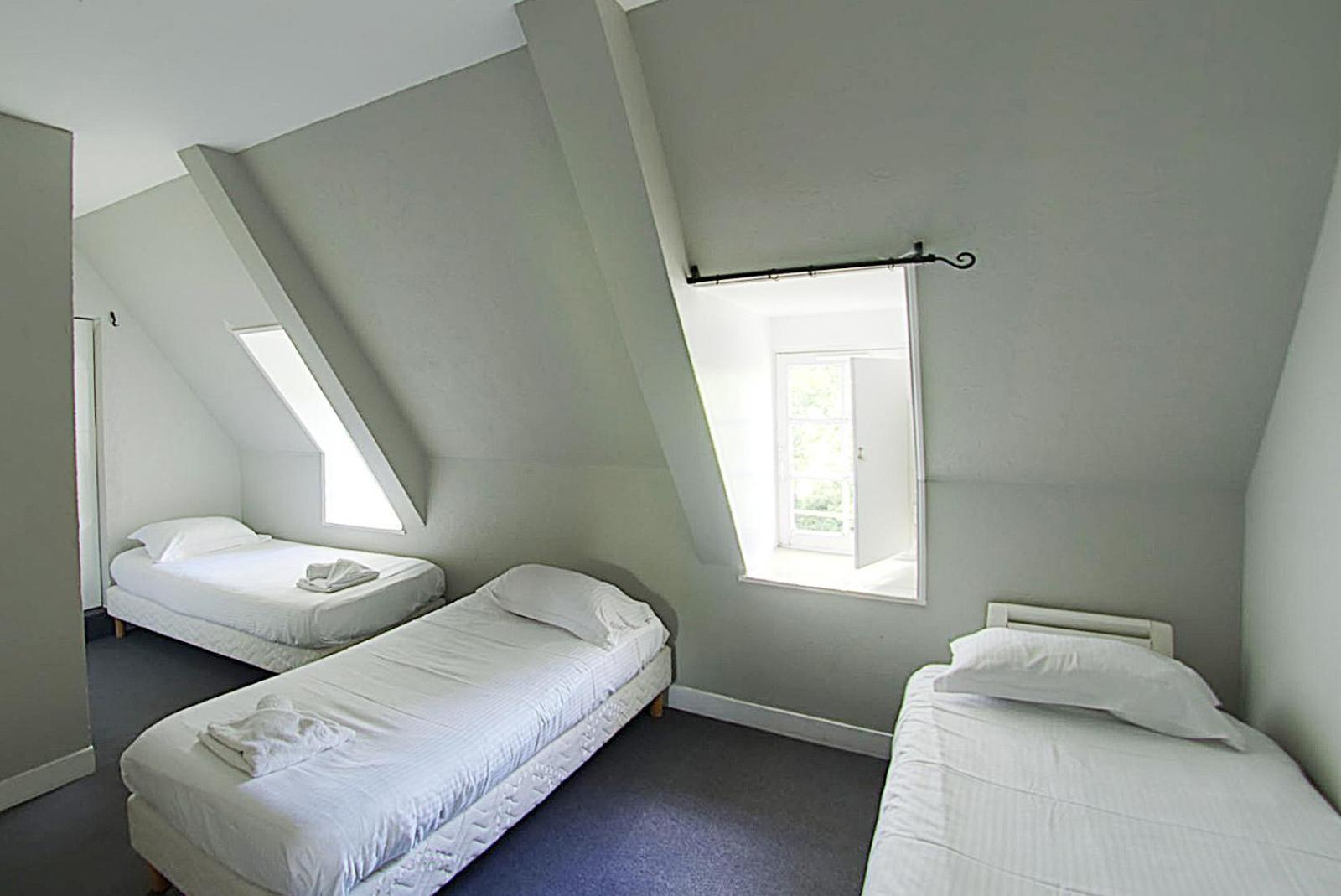 Chateau Baffy Colombiers-sur-Seulles ห้อง รูปภาพ