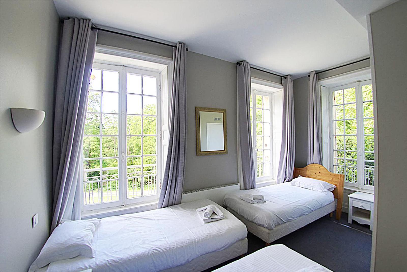 Chateau Baffy Colombiers-sur-Seulles ห้อง รูปภาพ
