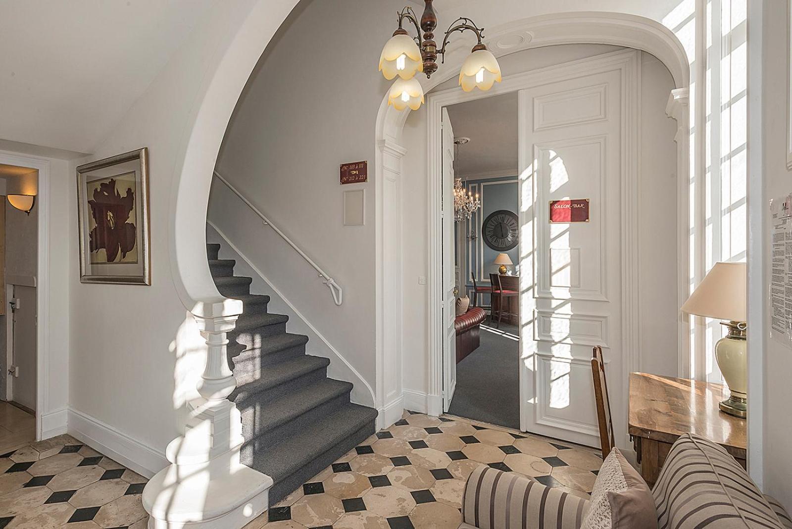 Chateau Baffy Colombiers-sur-Seulles ภายนอก รูปภาพ