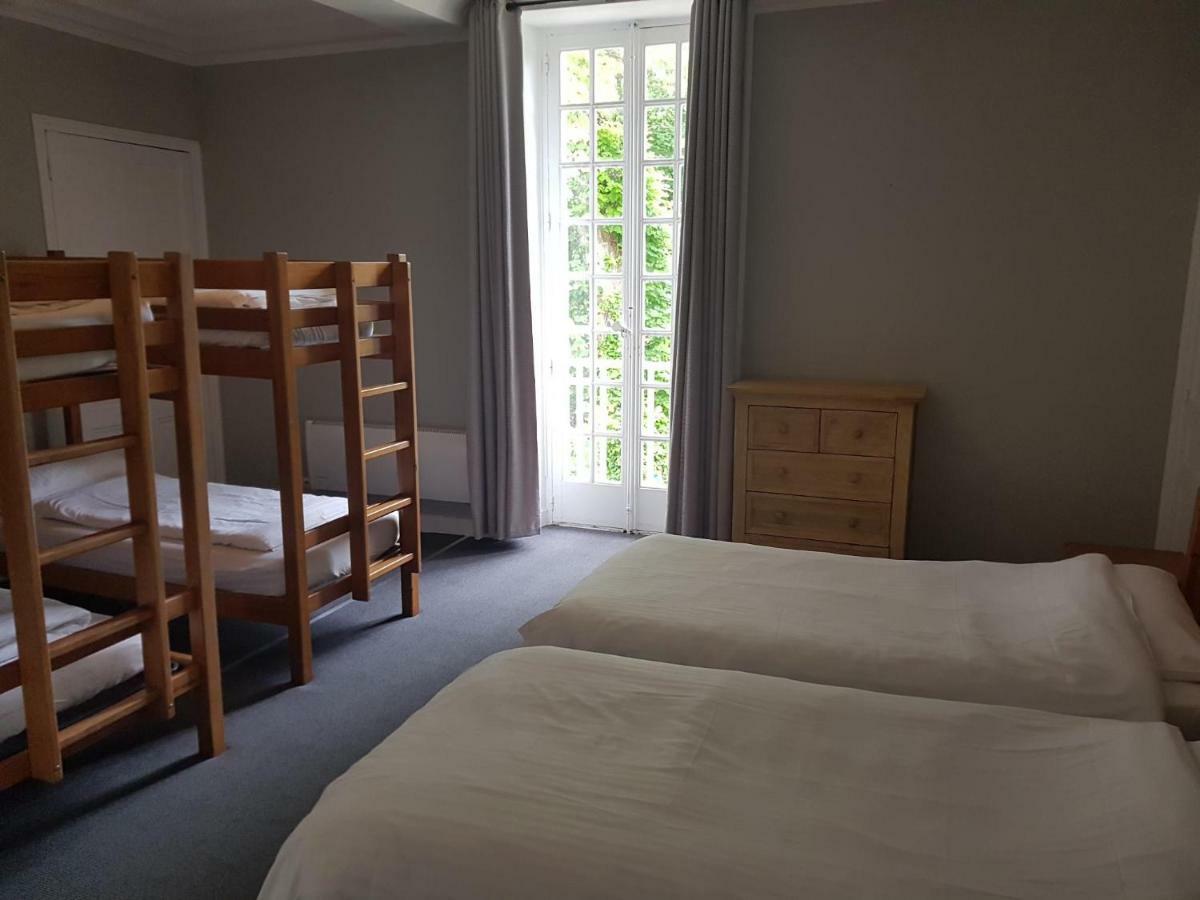 Chateau Baffy Colombiers-sur-Seulles ห้อง รูปภาพ